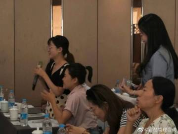 兰州君赫企业管理咨询 专业赋能，助力企业行稳致远