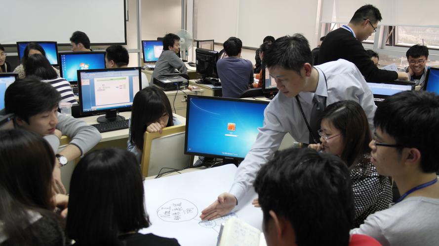 风入松 以“道”驭“术”，重塑广州企业管理咨询的价值边界